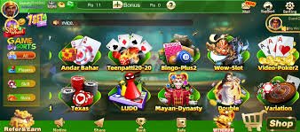 3 Patti Boss VIP Screenshot